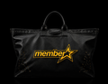 Collective Member Duffle / Tote Bag