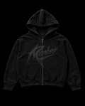 Member Zip-Up Hoodie