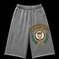 Fuck Your Brand University Jorts