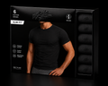 Slim Fit Member 6 Pack Tees