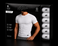 Slim Fit Member 6 pack Tees