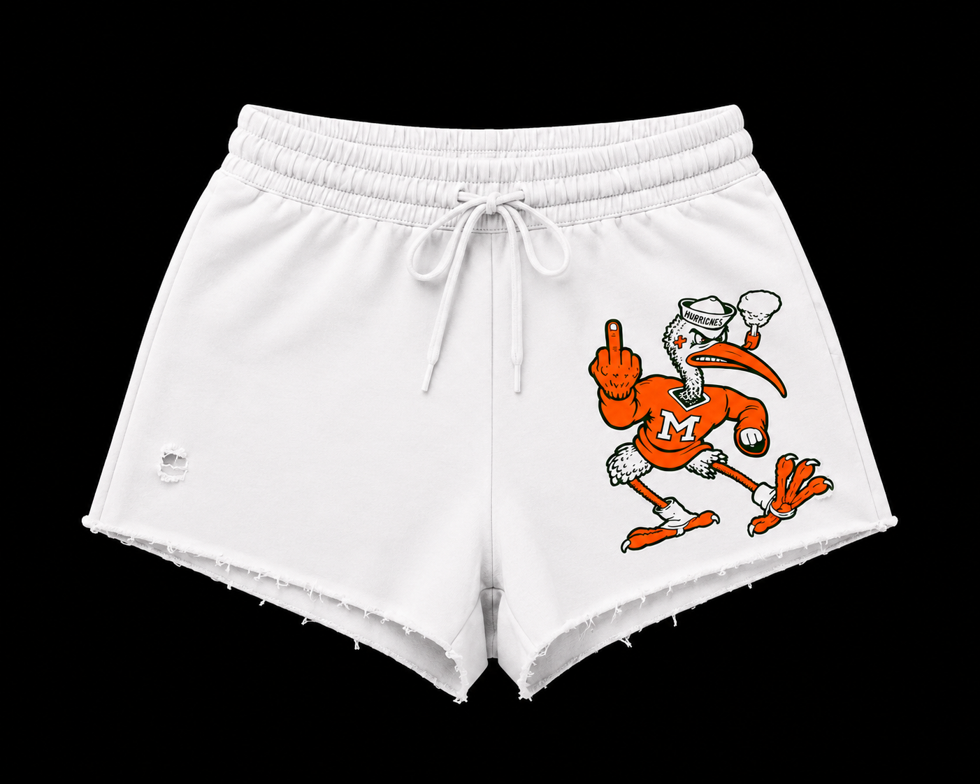 Women’s MIA Shorts