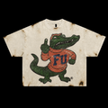 FU University Tee