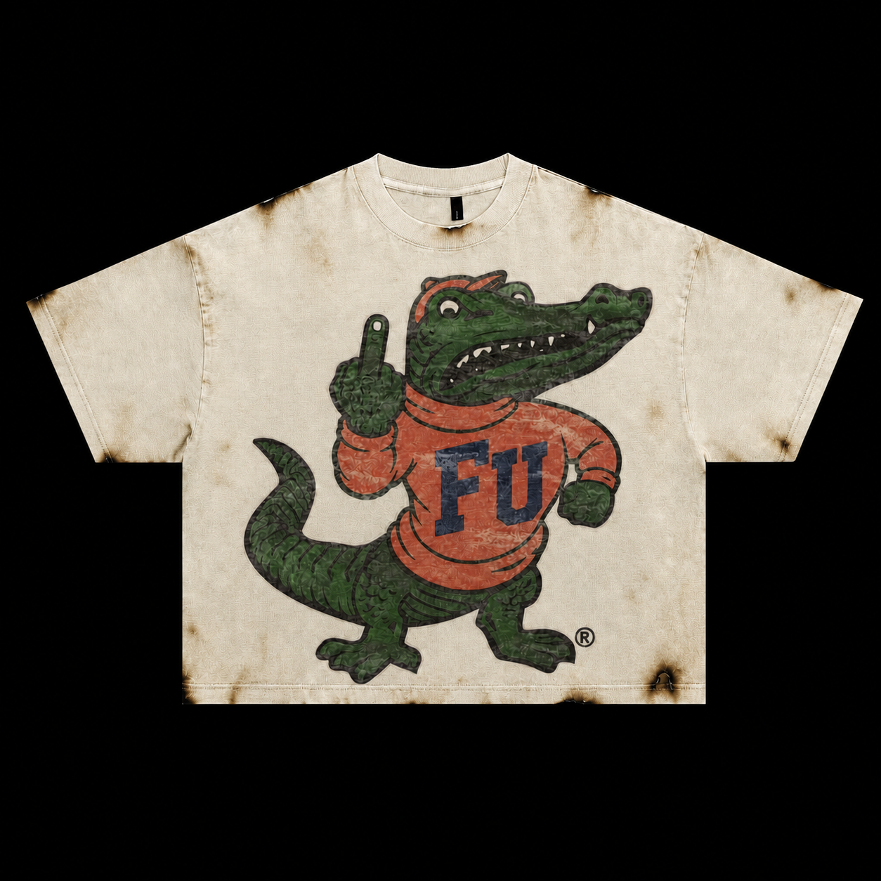 FU University Tee